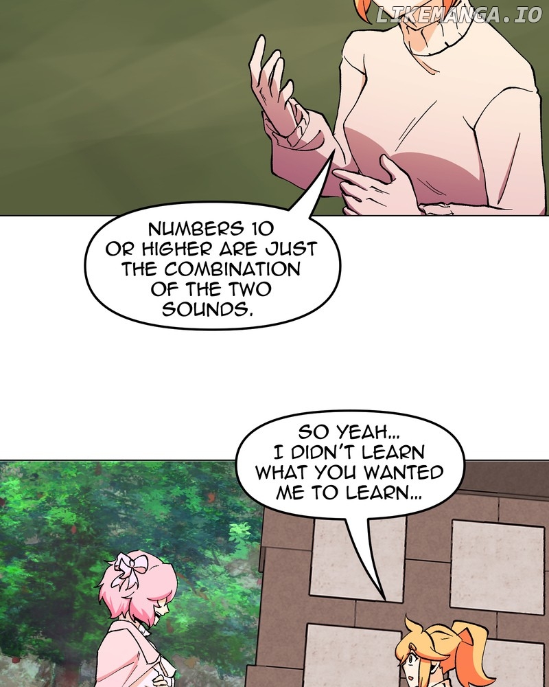 Immortal Weakling Chapter 40 - page 10