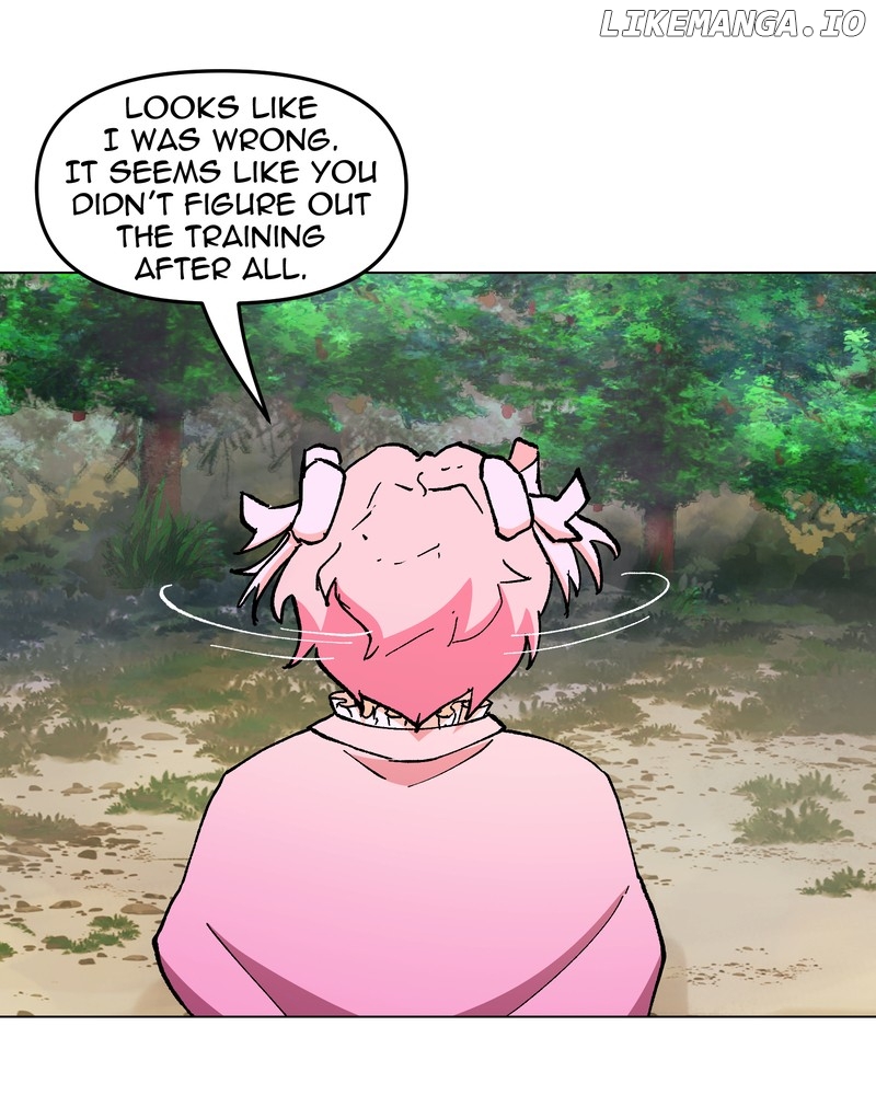 Immortal Weakling Chapter 40 - page 12