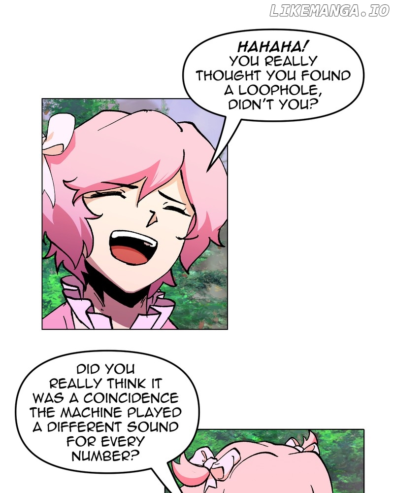 Immortal Weakling Chapter 40 - page 13
