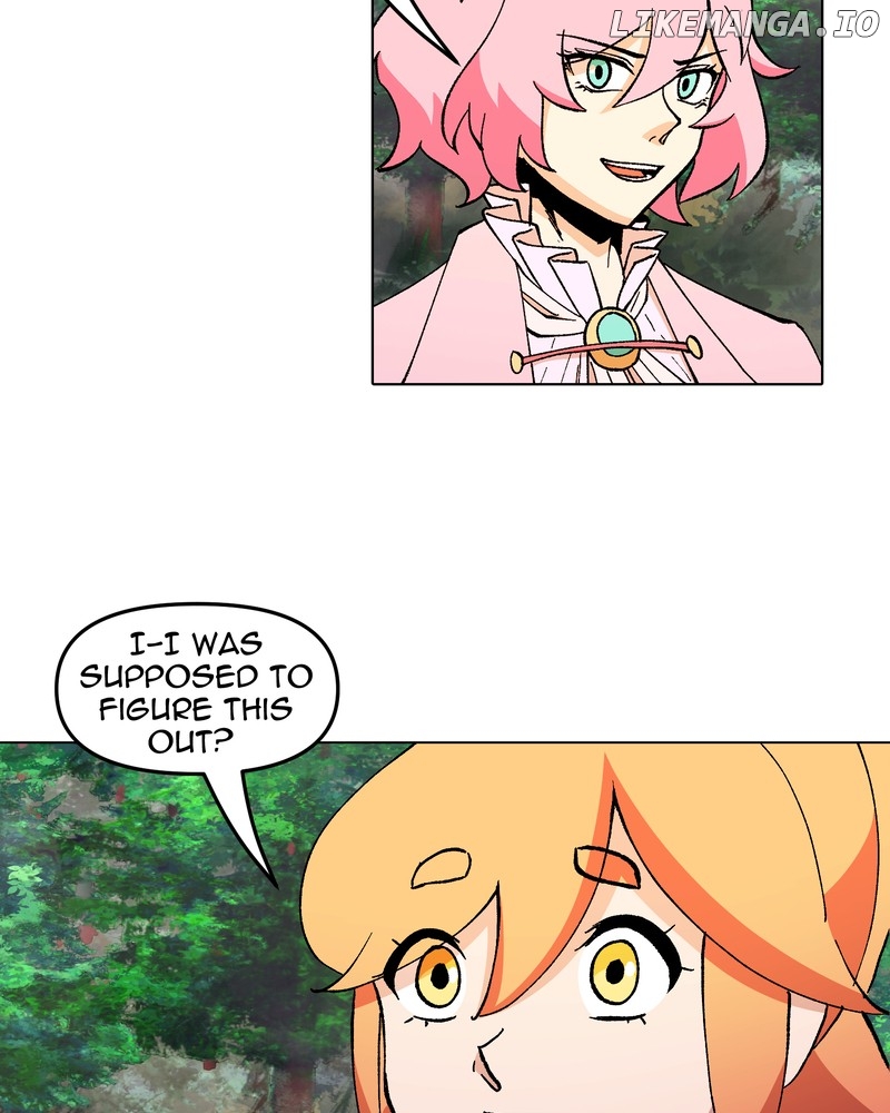 Immortal Weakling Chapter 40 - page 14