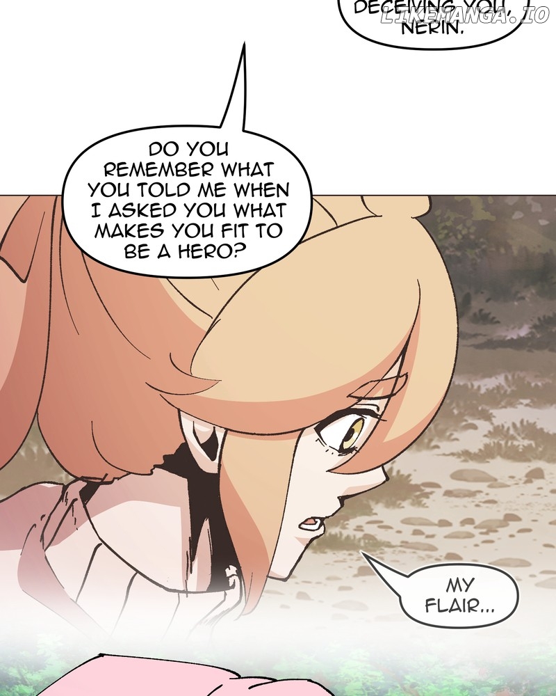 Immortal Weakling Chapter 40 - page 16