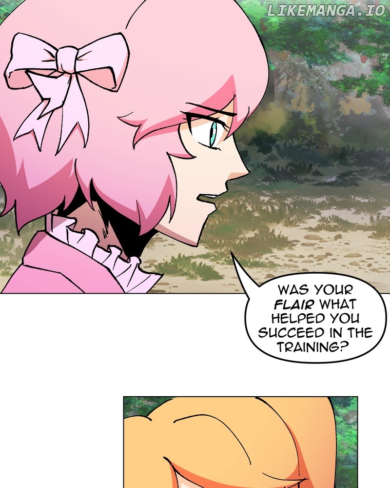 Immortal Weakling Chapter 40 - page 17