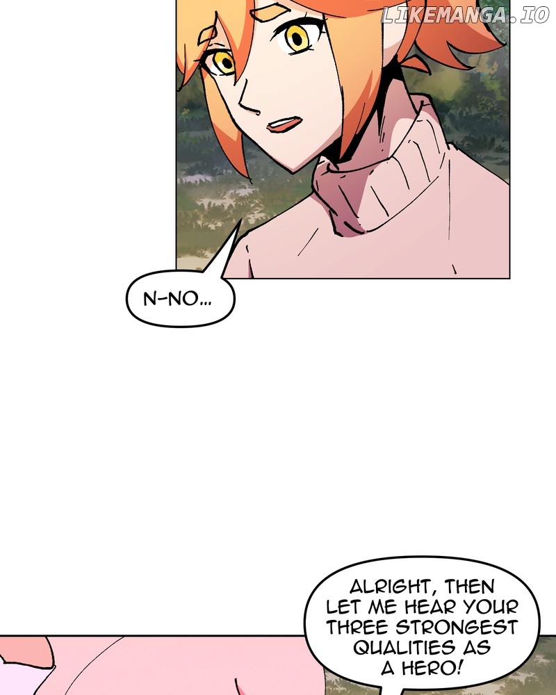 Immortal Weakling Chapter 40 - page 18