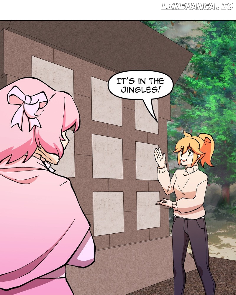 Immortal Weakling Chapter 40 - page 2