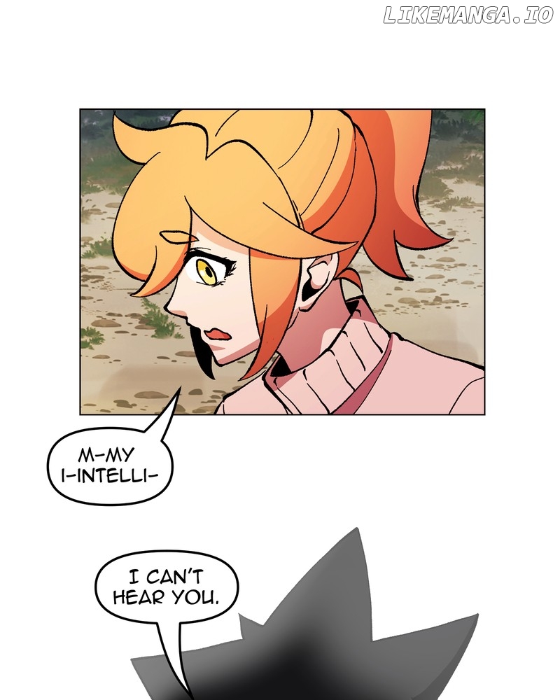 Immortal Weakling Chapter 40 - page 21