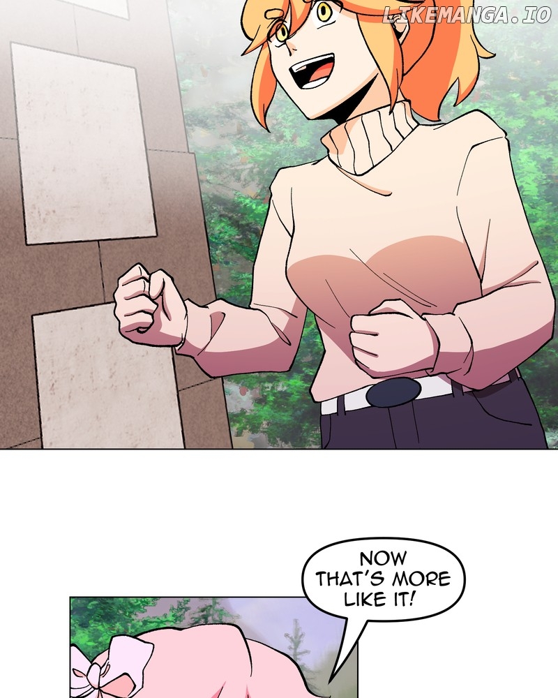 Immortal Weakling Chapter 40 - page 23