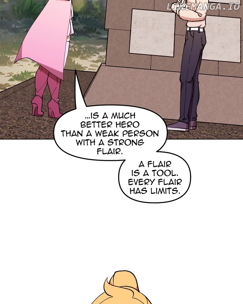 Immortal Weakling Chapter 40 - page 25