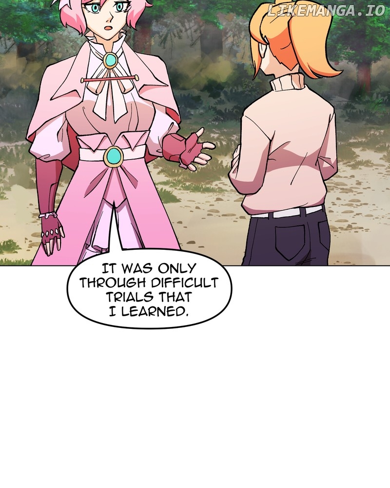 Immortal Weakling Chapter 40 - page 28