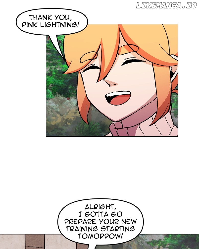 Immortal Weakling Chapter 40 - page 29