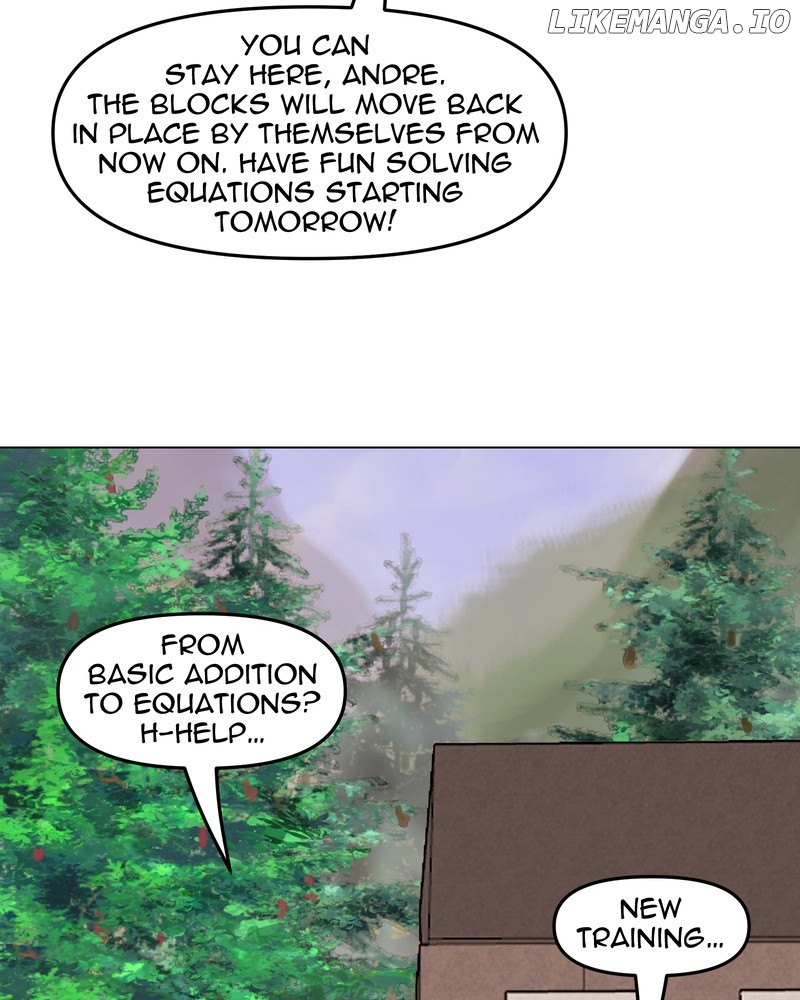 Immortal Weakling Chapter 40 - page 33