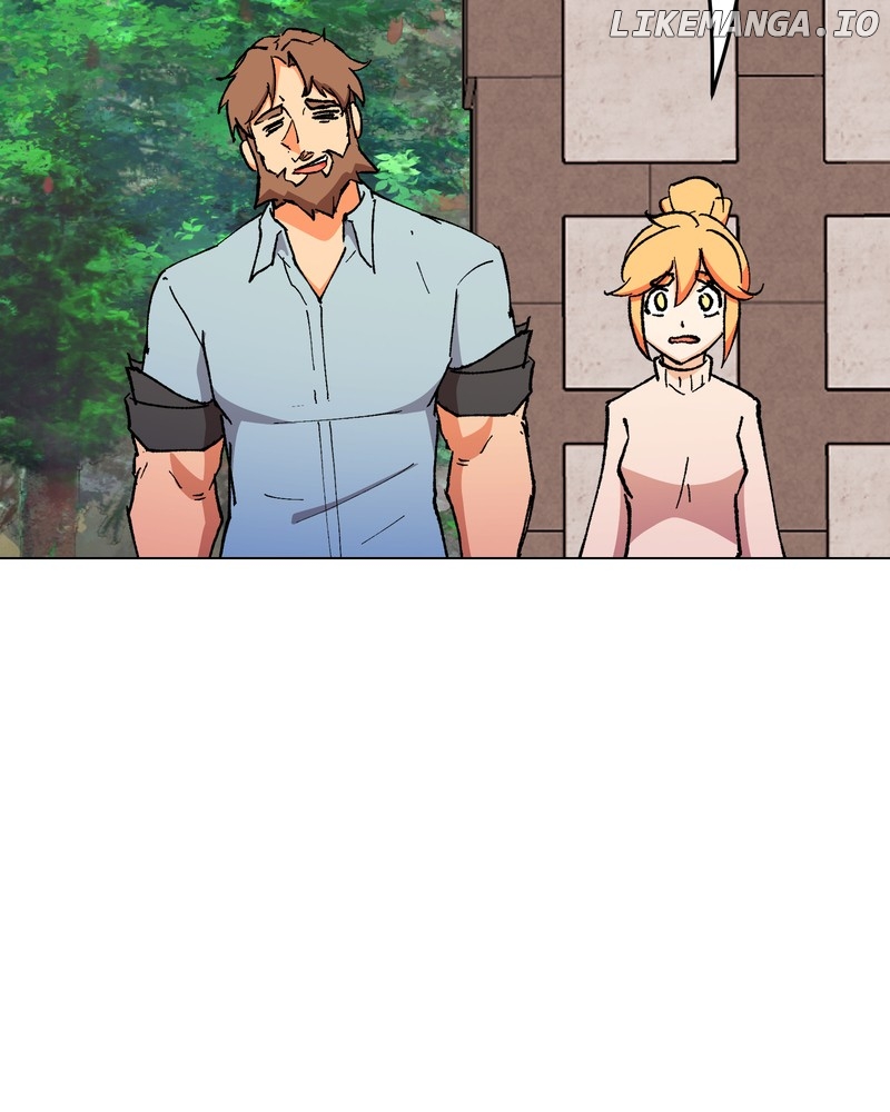 Immortal Weakling Chapter 40 - page 34