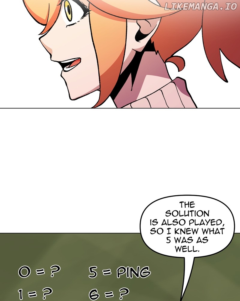 Immortal Weakling Chapter 40 - page 4