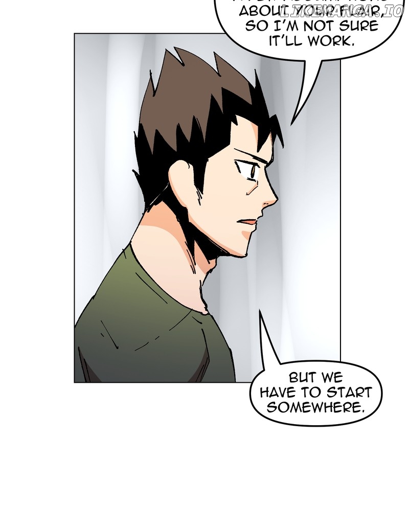 Immortal Weakling Chapter 40 - page 45