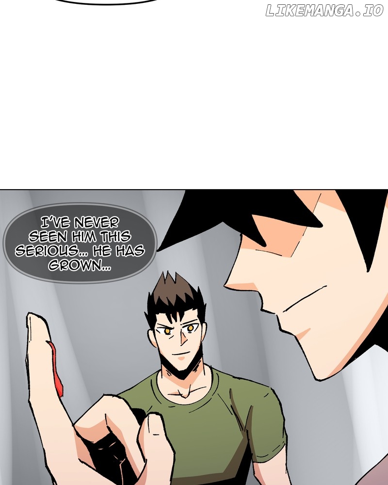 Immortal Weakling Chapter 40 - page 47