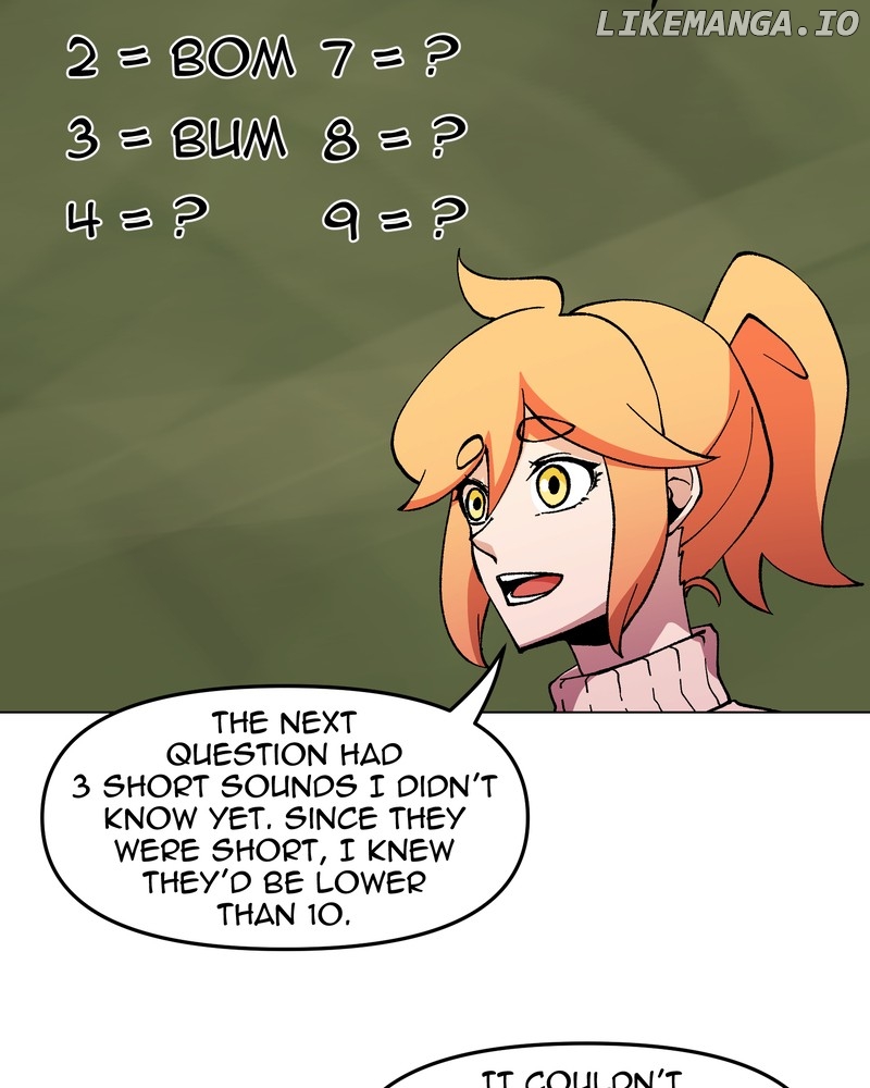Immortal Weakling Chapter 40 - page 5