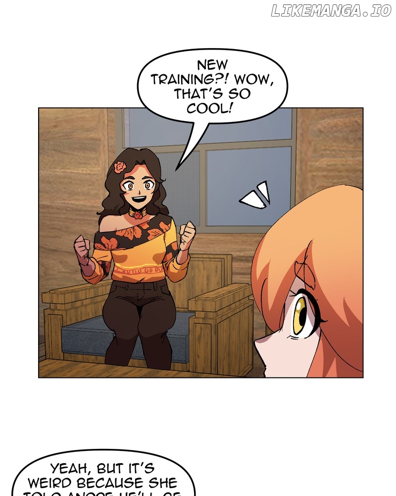 Immortal Weakling Chapter 40 - page 51