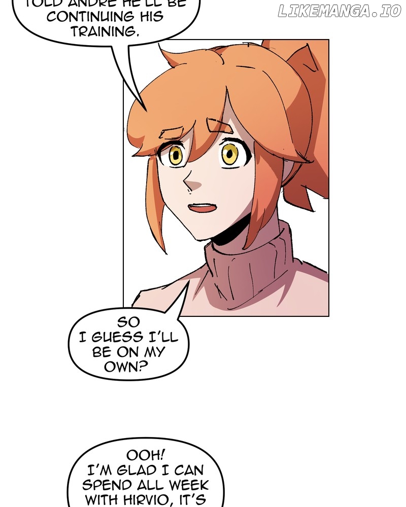 Immortal Weakling Chapter 40 - page 52