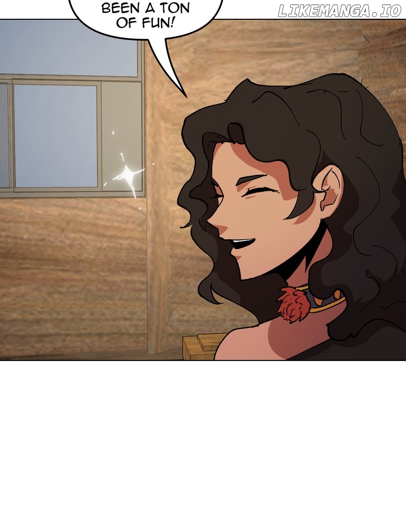 Immortal Weakling Chapter 40 - page 53
