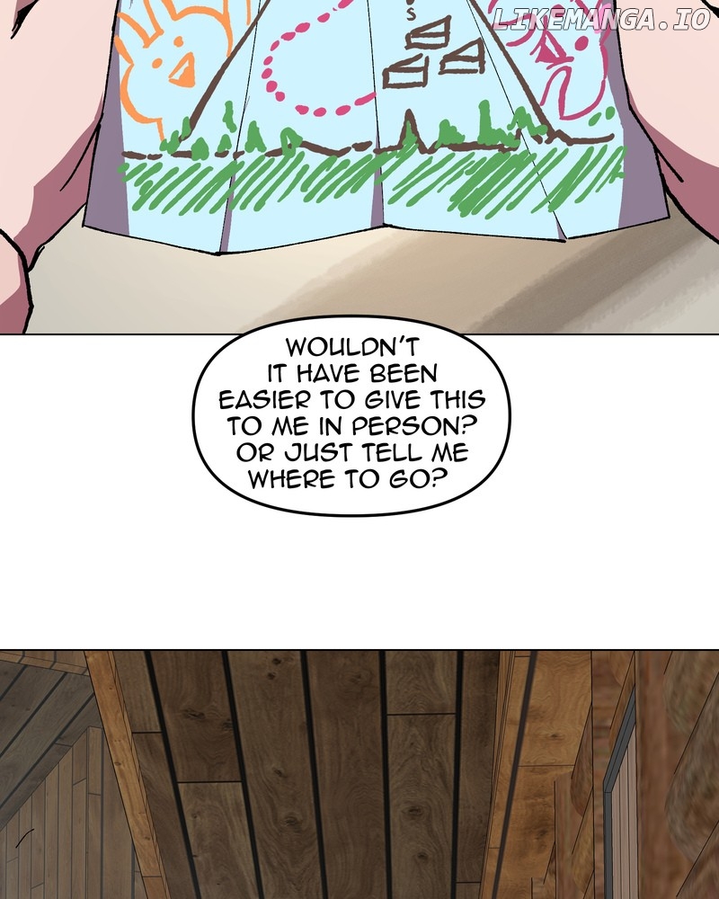 Immortal Weakling Chapter 40 - page 57