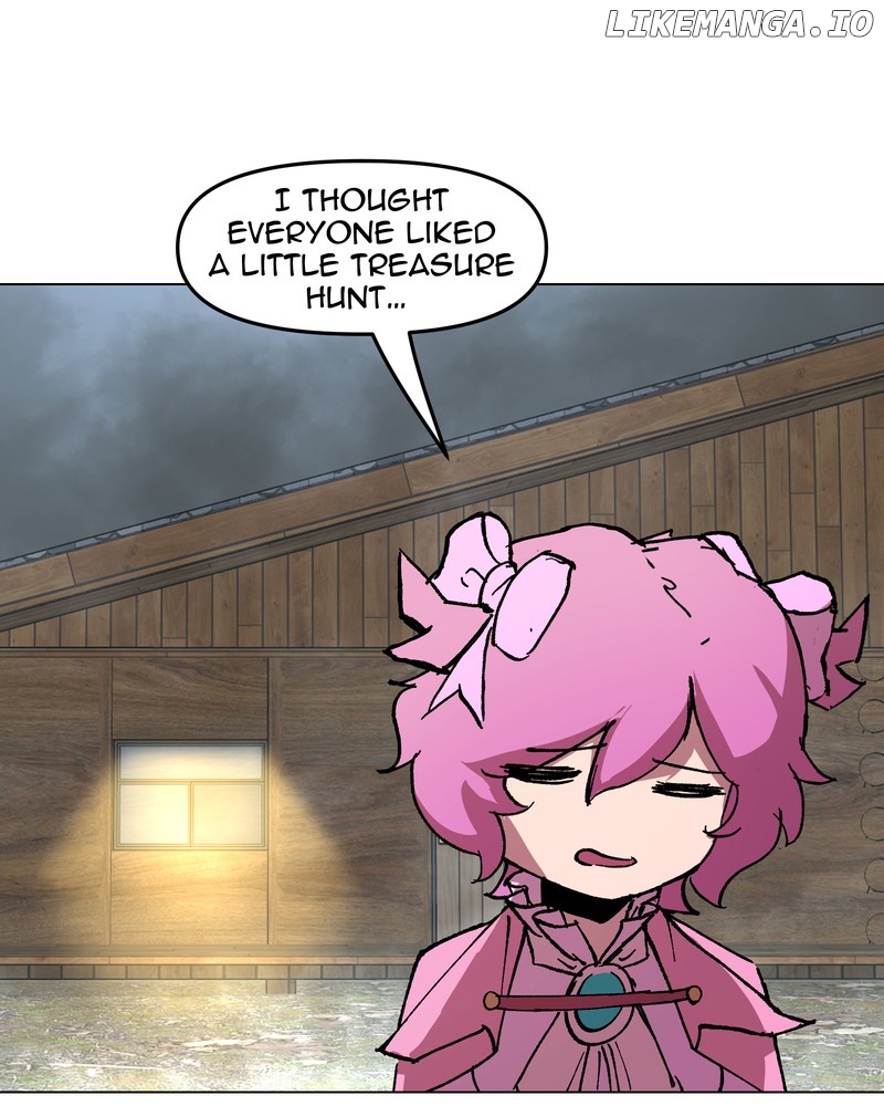 Immortal Weakling Chapter 40 - page 59