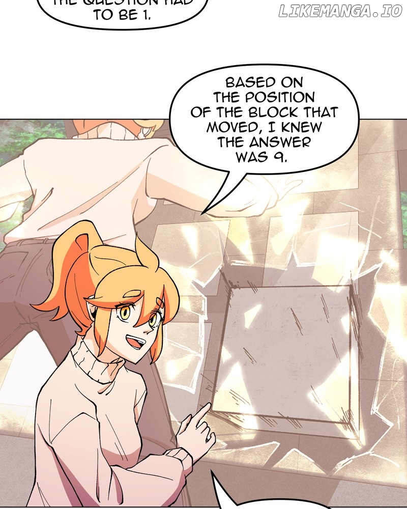 Immortal Weakling Chapter 40 - page 7