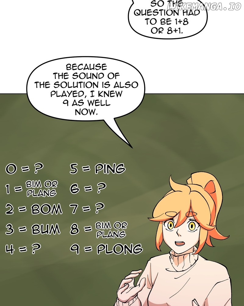 Immortal Weakling Chapter 40 - page 8