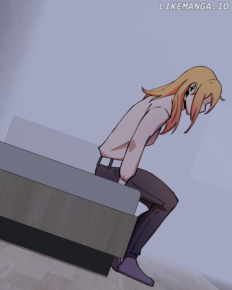 Immortal Weakling Chapter 39 - page 10
