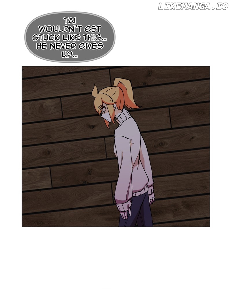Immortal Weakling Chapter 39 - page 12