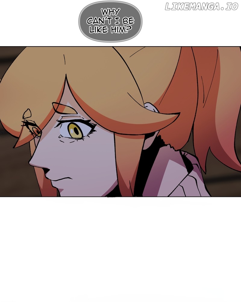 Immortal Weakling Chapter 39 - page 13