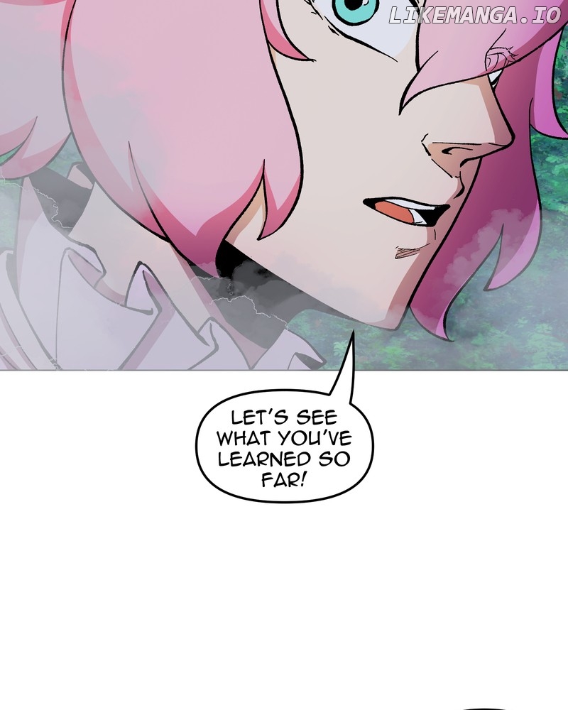 Immortal Weakling Chapter 39 - page 17