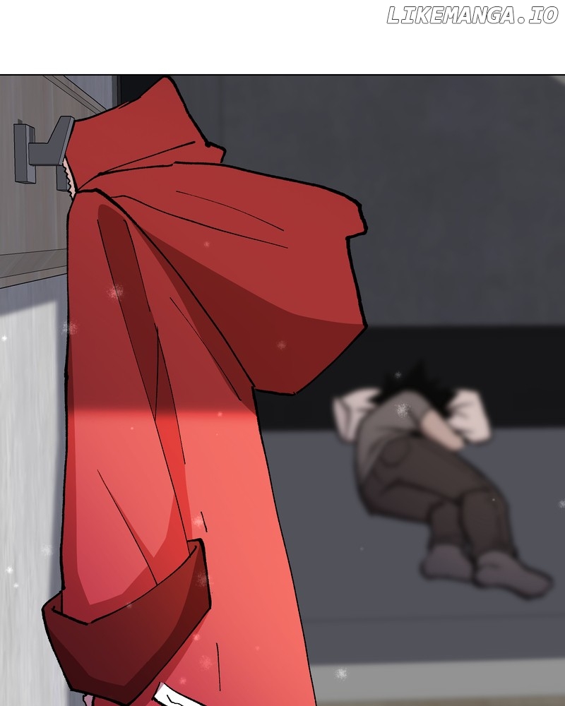 Immortal Weakling Chapter 39 - page 2