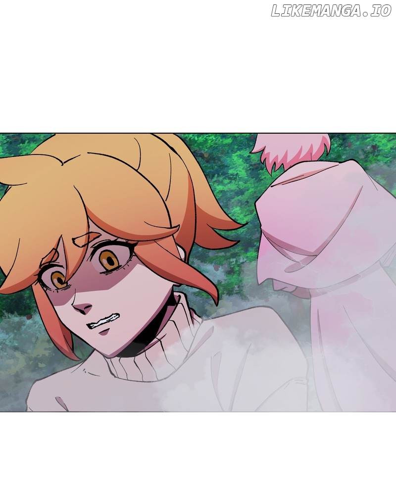 Immortal Weakling Chapter 39 - page 20