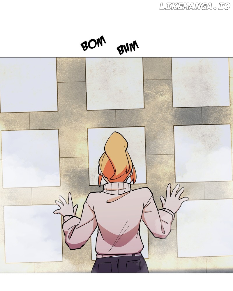 Immortal Weakling Chapter 39 - page 21