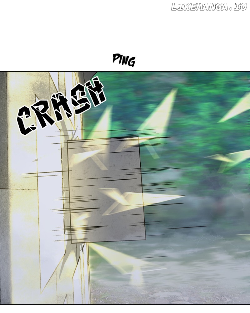 Immortal Weakling Chapter 39 - page 22