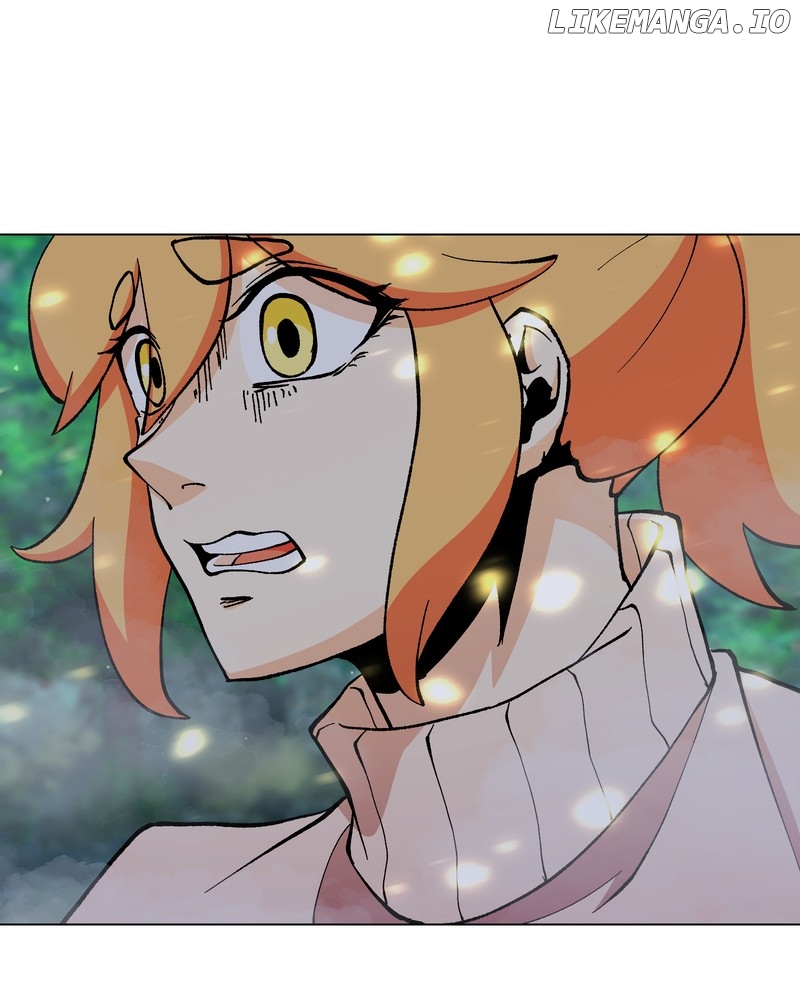 Immortal Weakling Chapter 39 - page 24