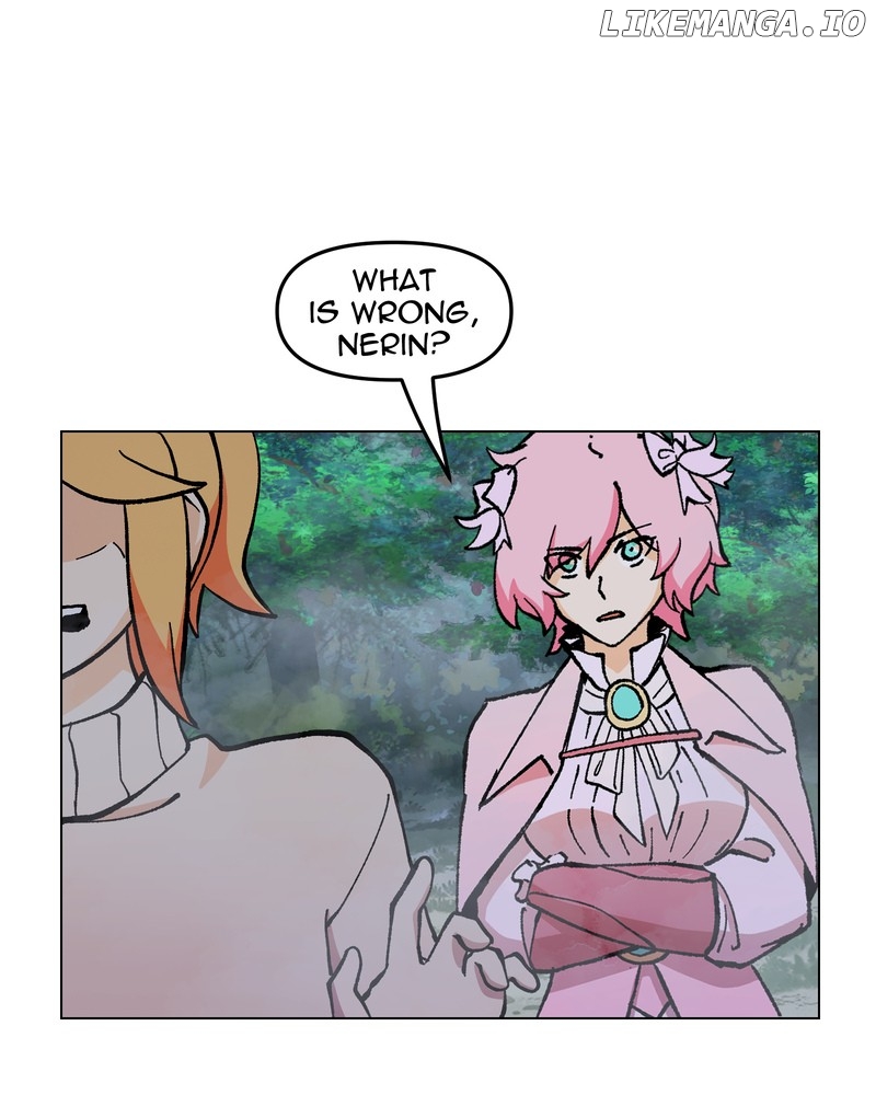 Immortal Weakling Chapter 39 - page 25