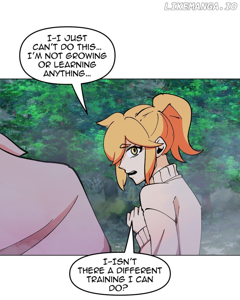 Immortal Weakling Chapter 39 - page 26