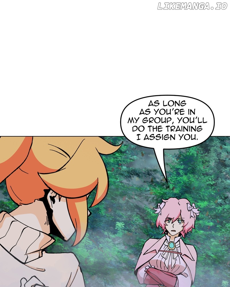 Immortal Weakling Chapter 39 - page 27