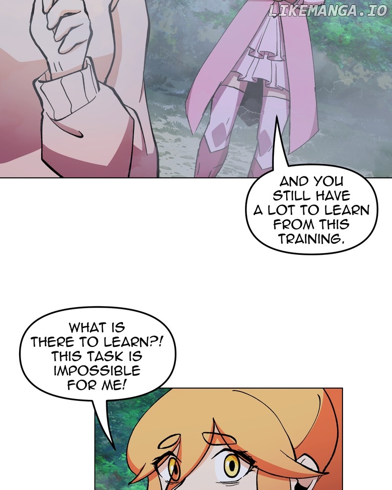 Immortal Weakling Chapter 39 - page 28