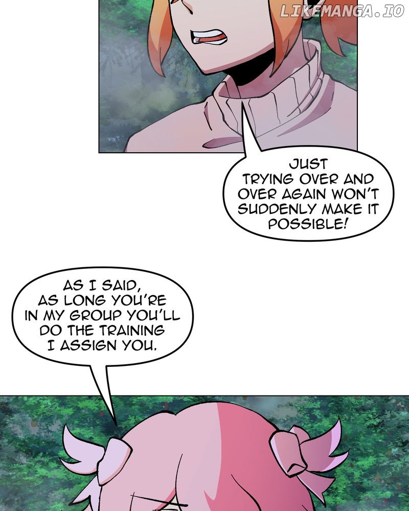 Immortal Weakling Chapter 39 - page 29