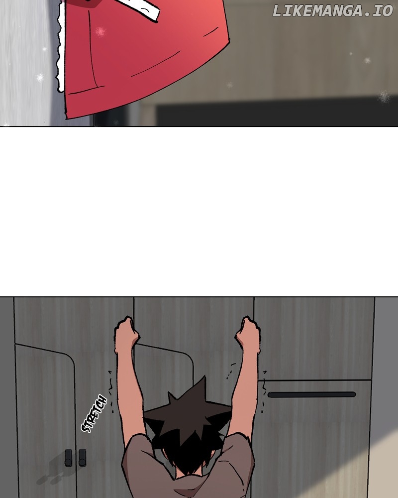 Immortal Weakling Chapter 39 - page 3