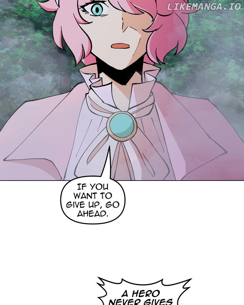 Immortal Weakling Chapter 39 - page 30