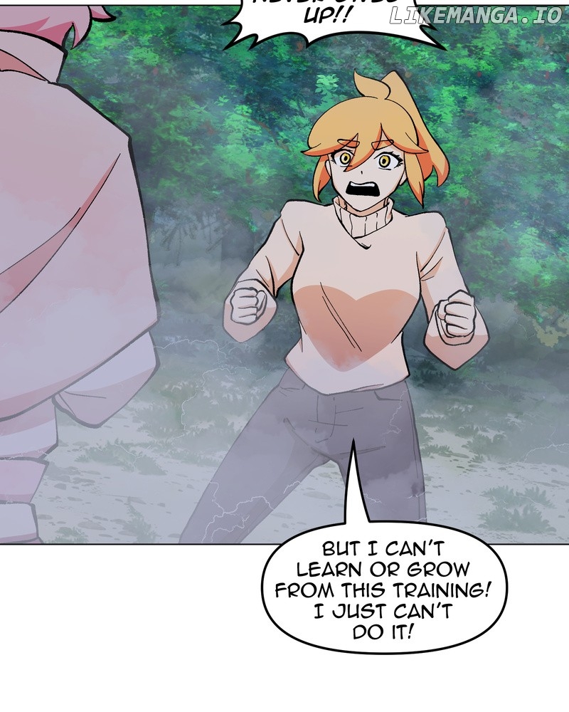 Immortal Weakling Chapter 39 - page 31