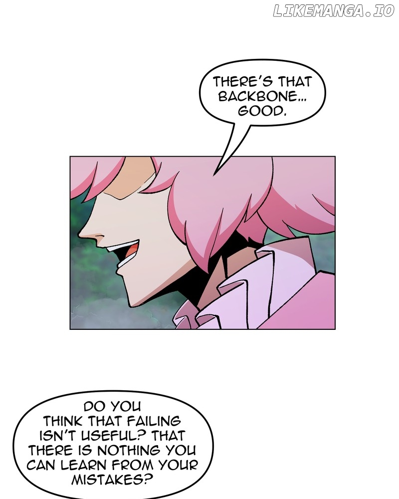 Immortal Weakling Chapter 39 - page 32