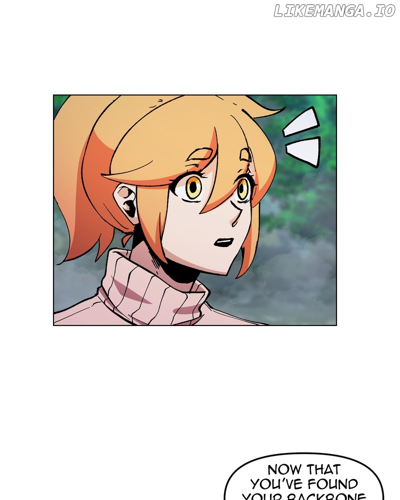 Immortal Weakling Chapter 39 - page 34
