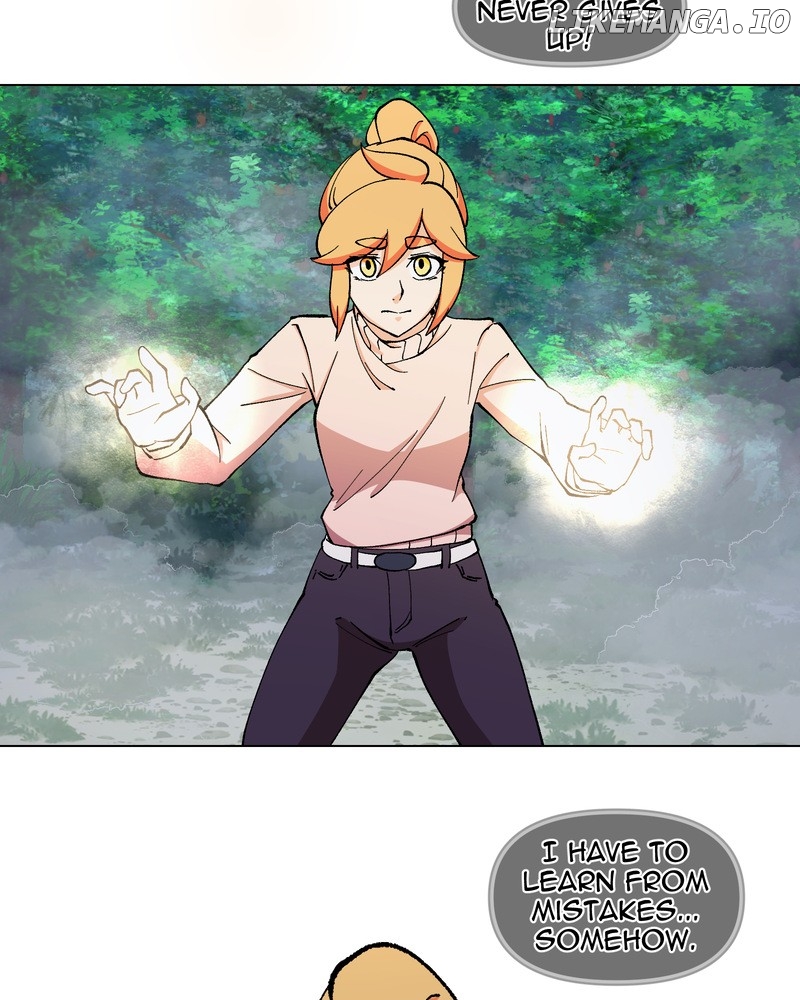 Immortal Weakling Chapter 39 - page 36