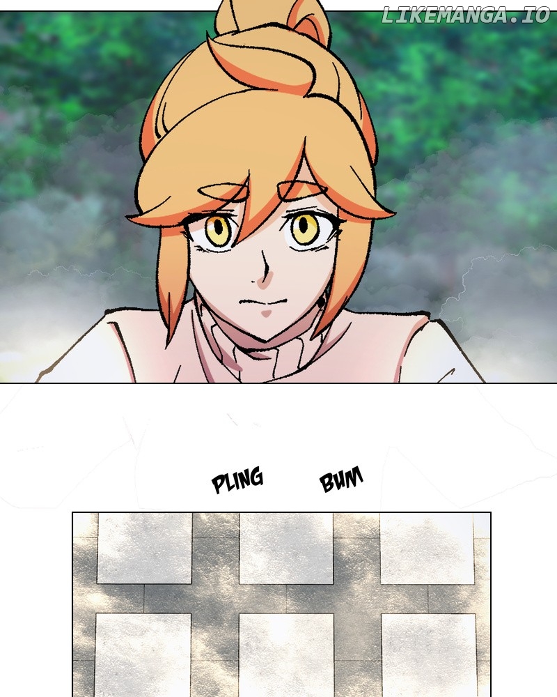 Immortal Weakling Chapter 39 - page 37