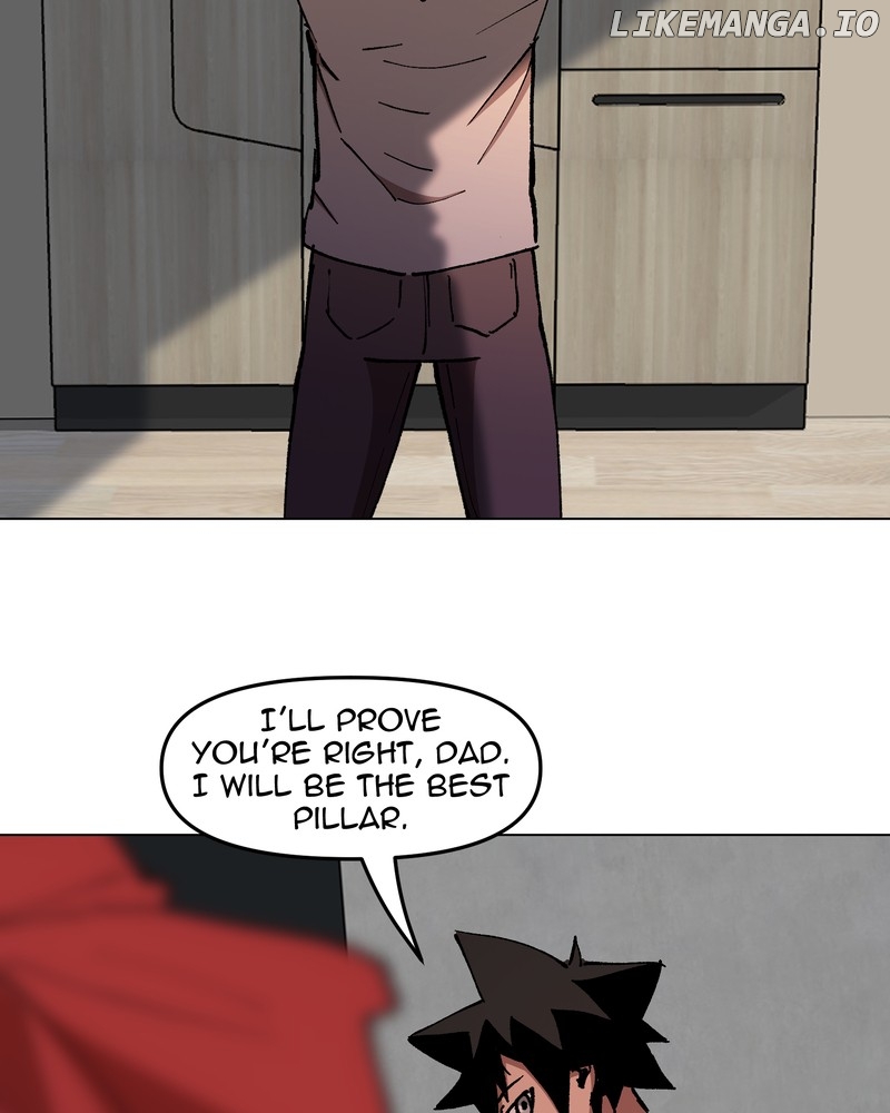Immortal Weakling Chapter 39 - page 4