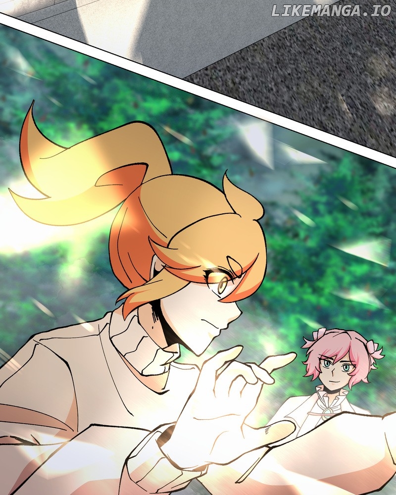 Immortal Weakling Chapter 39 - page 40