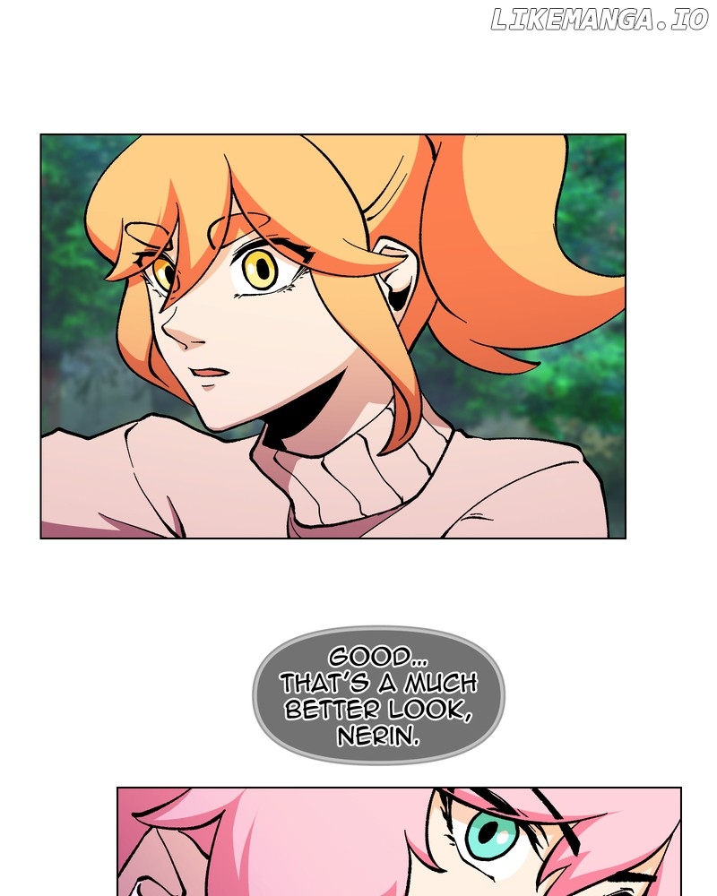 Immortal Weakling Chapter 39 - page 42